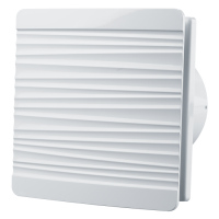 Вытяжка для ванной диаметр 100 мм Vents 100 Флип Т