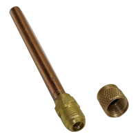 Клапан Шредера 1/4"x0.7ммх90мм