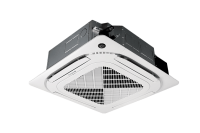 Кассетный кондиционер Energolux SAС24C6-A/SAU24U6-A-WS40