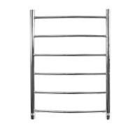 Водяной полотенцесушитель Тера РЕБРО ПСБ-12-04 400х800