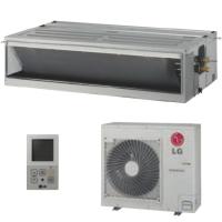 Канальный кондиционер LG UM24WC / UU24WUC (220V)