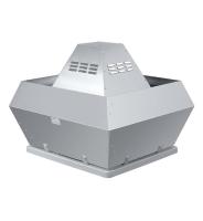 Крышный вентилятор Systemair DVNI 560EC roof fan insulated