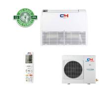 Напольно-потолочный кондиционер Cooper&Hunter CH-IF160RK4/CH-IU160RM