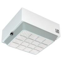 Вытяжка для ванной диаметр 100 мм Vortice Vort Kappa