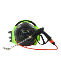 Мойка Wipcool C10