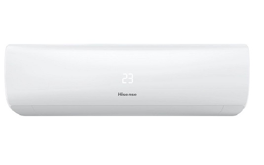 Настенный кондиционер (сплит-система) Hisense AS-07UW4RYRKB01