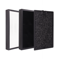 Фильтры для мультикомплекса Vakio REFLASH POWER (3шт.)