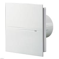 Вытяжка для ванной диаметр 100 мм Blauberg Sileo Design 100