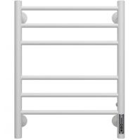 Электрический полотенцесушитель Terminus Аврора П6 450х600 электро КС 9003 матовый