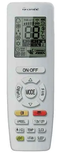 Настенный внутренний блок мульти-сплит системы Gree GWH09AGAXA-K6DNA4C/I