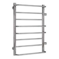 Водяной полотенцесушитель Terminus Евромикс П8 500х800 бп500