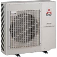 Наружный блок VRF системы Mitsubishi Electric PUMY-SP140YKM