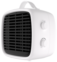 Тепловентилятор Royal Clima RFH-PF1200DC-WT