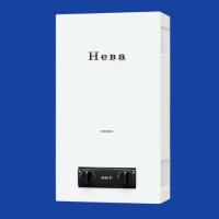 Газовый проточный водонагреватель BaltGaz NEVA-4510P