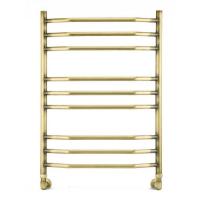 Водяной полотенцесушитель Domoterm Лаура П9 500*700 АБР