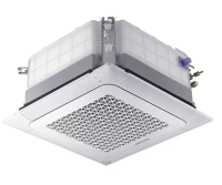 Кассетный внутренний блок мульти-сплит системы Samsung AC071NNNDKH/EU