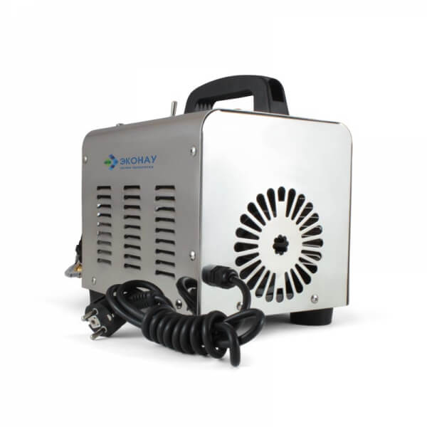 Форсуночный увлажнитель высокого давления Эконау ВД-50