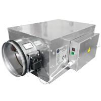 Приточная вентиляционная установка Globalvent ECONOM-300