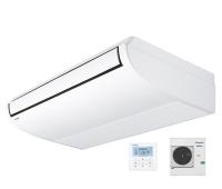 Напольно-потолочный кондиционер Panasonic S-140PT2E5B/U-140PZ2E8