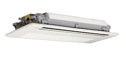 Кассетный внутренний блок  VRF системы MDV D15Q1/N1-D(At)