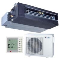 Канальный кондиционер Gree GFH36K3BI/GUHN36NK3AO