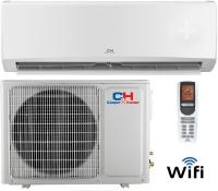 Настенный кондиционер (сплит-система) Cooper&Hunter CH-S24FTXL2E-NG Alpha Inverter