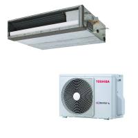 Канальный кондиционер Toshiba RAV-SM806BTP-E