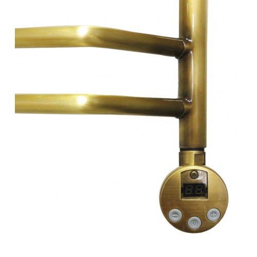 Электрический полотенцесушитель Domoterm Лаура П5 500*700 АБР ER