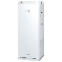Традиционный увлажнитель воздуха Daikin MCK55W