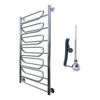 Электрический полотенцесушитель Тругор Феникс эл ТЭН 2 100*50 (ЛЦ12)