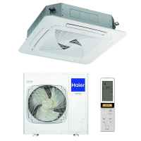 Кассетный кондиционер Haier AB160S2LR1FA/1U160S1LN1FB
