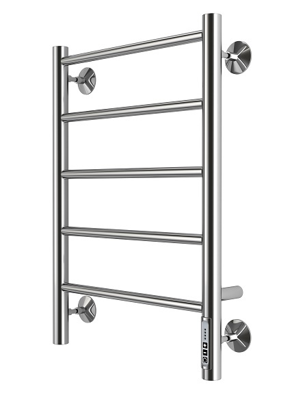 Электрический полотенцесушитель Larusso Джаз П5 400х600 EL