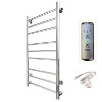 Электрический полотенцесушитель Тругор Аспект Пэк сп 3 100х40 32 мм