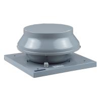 Крышный вентилятор Blauberg Tower-AM 150