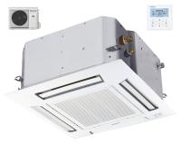 Кассетный кондиционер Panasonic S-125PU2E5B/U-125PZH2E5