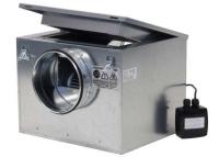 Канальный круглый вентилятор Soler & Palau CAB-PLUS 315 VE