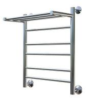 Водяной полотенцесушитель Тругор Аспект НП 3 П 60х50 (ЛЦ6)