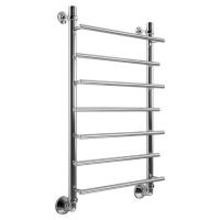 Водяной полотенцесушитель Маргроид Вид 67 100*50*55