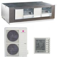 Канальный кондиционер Dantex RK-60BHGN