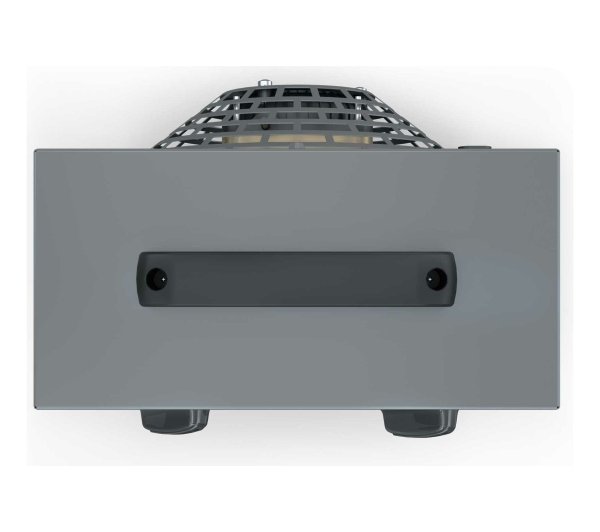 Электрическая тепловая пушка Zilon ZTV-15 N1