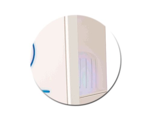 Ультразвуковой увлажнитель воздуха Royal Clima RUH-A350/5.5E-WT