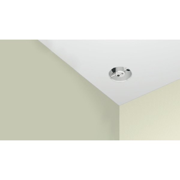 Канальный круглый вентилятор Vortice Punto Ghost MG 90/3,5