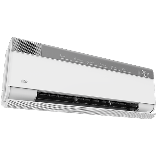 Настенный кондиционер (сплит-система) MDV MDSAH-12HRFN8 / MDOAH-12HFN8