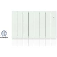 Конвектор электрический Noirot BELLAGIO Smart ECOcontrol blanc 1500-низкий