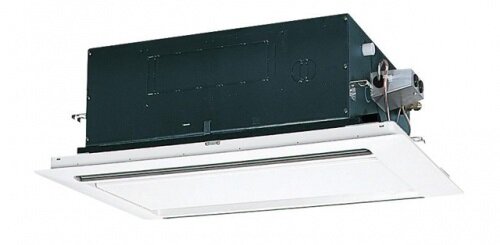 Кассетная VRF система Mitsubishi Electric PLFY-P125VLMD-E