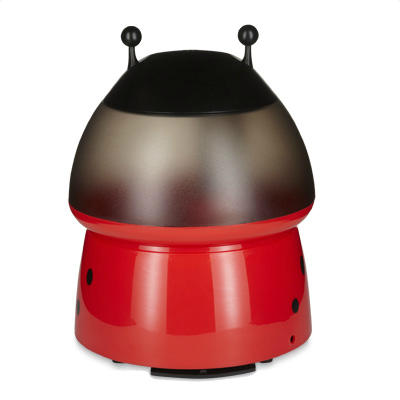 Ультразвуковой увлажнитель воздуха Crane EE-8247 Божья коровка