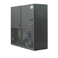 Прецизионный кондиционер на охлаждённой воде Кассетный кондиционер Royal Clima 80 Adriatico