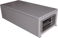 Приточная вентиляционная установка Lessar LV-WECU 3000 W-40,6-1 EC E15