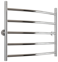 Водяной полотенцесушитель СТИЛЬЕ ПС Универсал-50 600х600 (5) Г 21