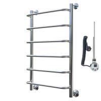 Электрический полотенцесушитель Тругор Идеал эл ТЭН 1 80х50 (ЛЦ5)